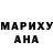 БУТИРАТ оксана Hana Anggraini